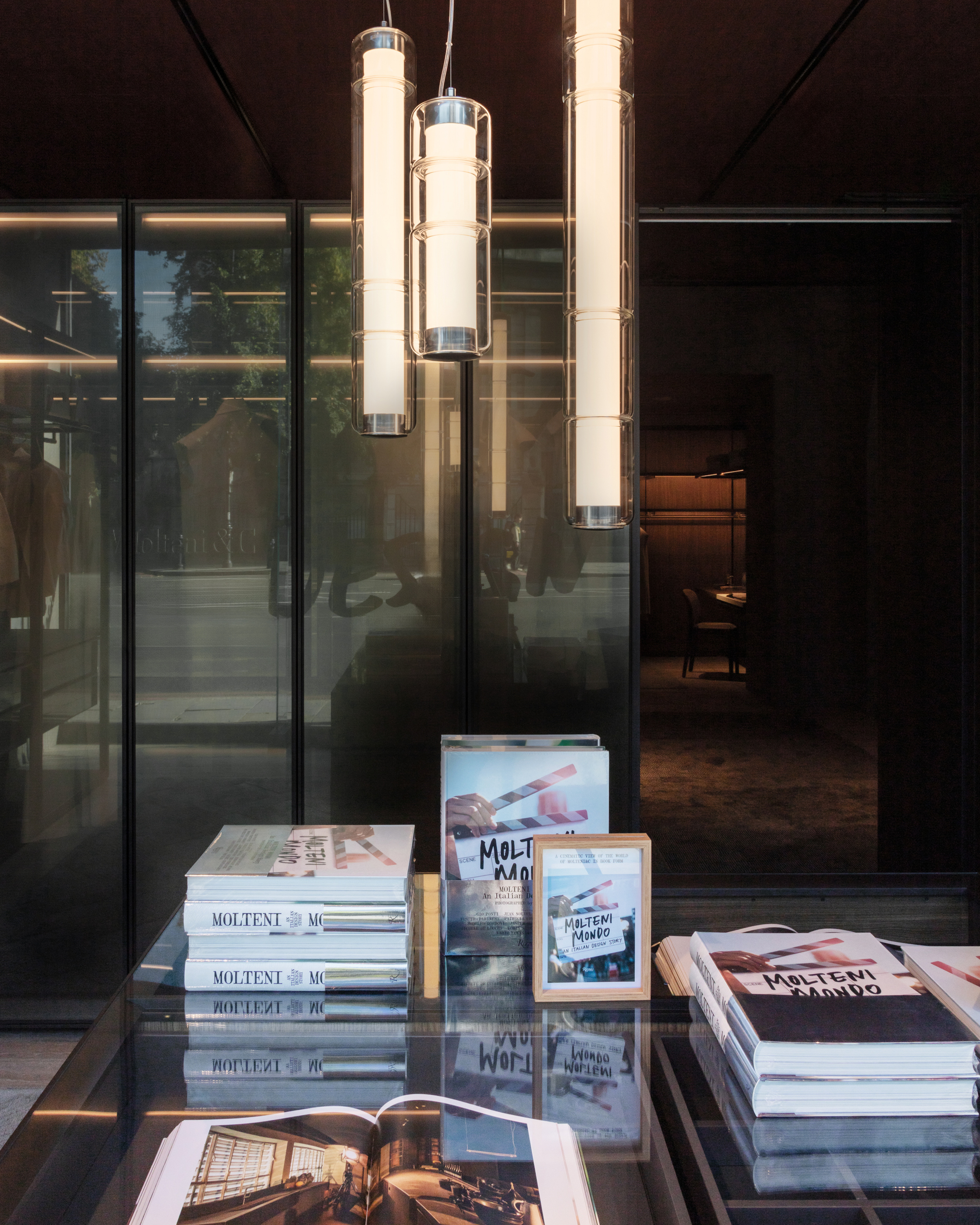 MOLTENI MONDO - Molteni 90° Anniversary